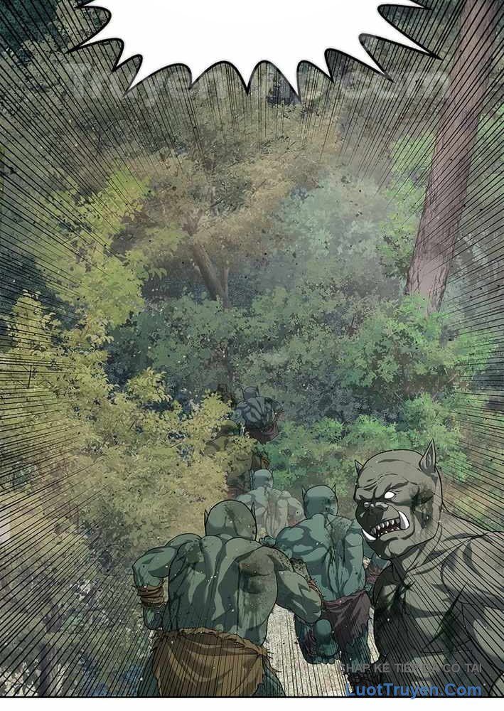 Cương Thiết Liệt Đế Chap 10 - Next Chap 9