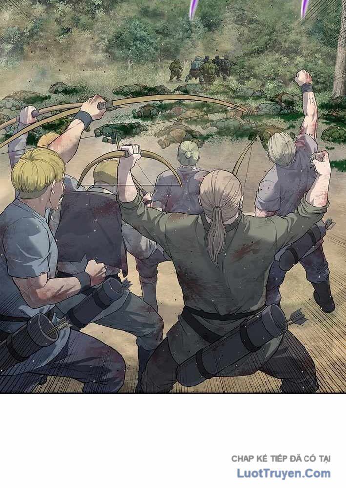 Cương Thiết Liệt Đế Chap 10 - Next Chap 9