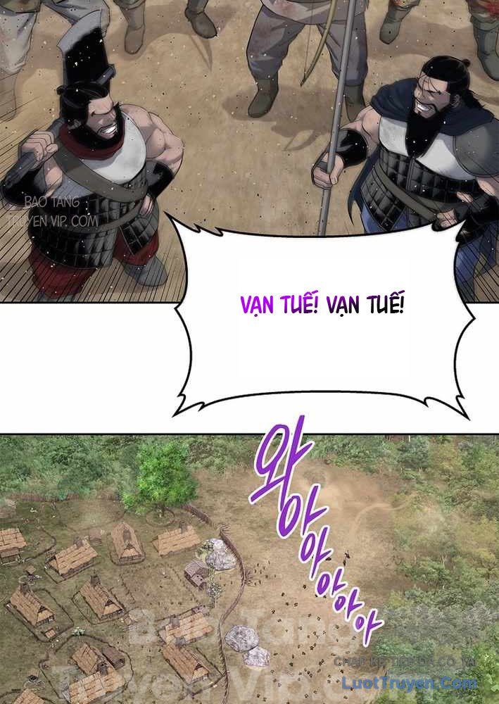 Cương Thiết Liệt Đế Chap 10 - Next Chap 9