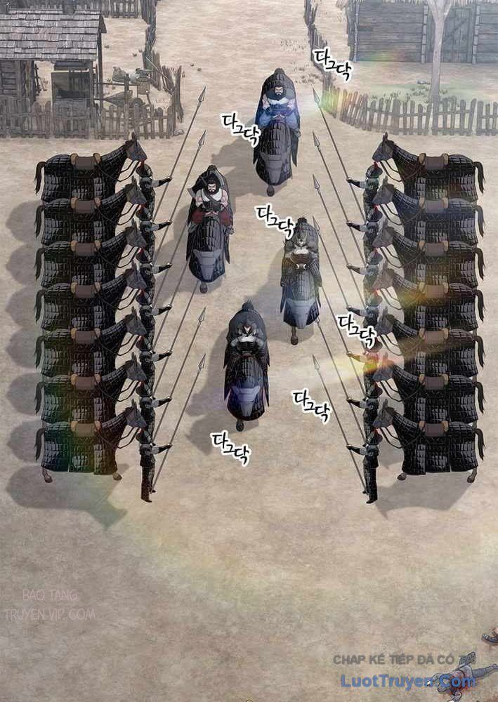 Cương Thiết Liệt Đế Chap 10 - Next Chap 9