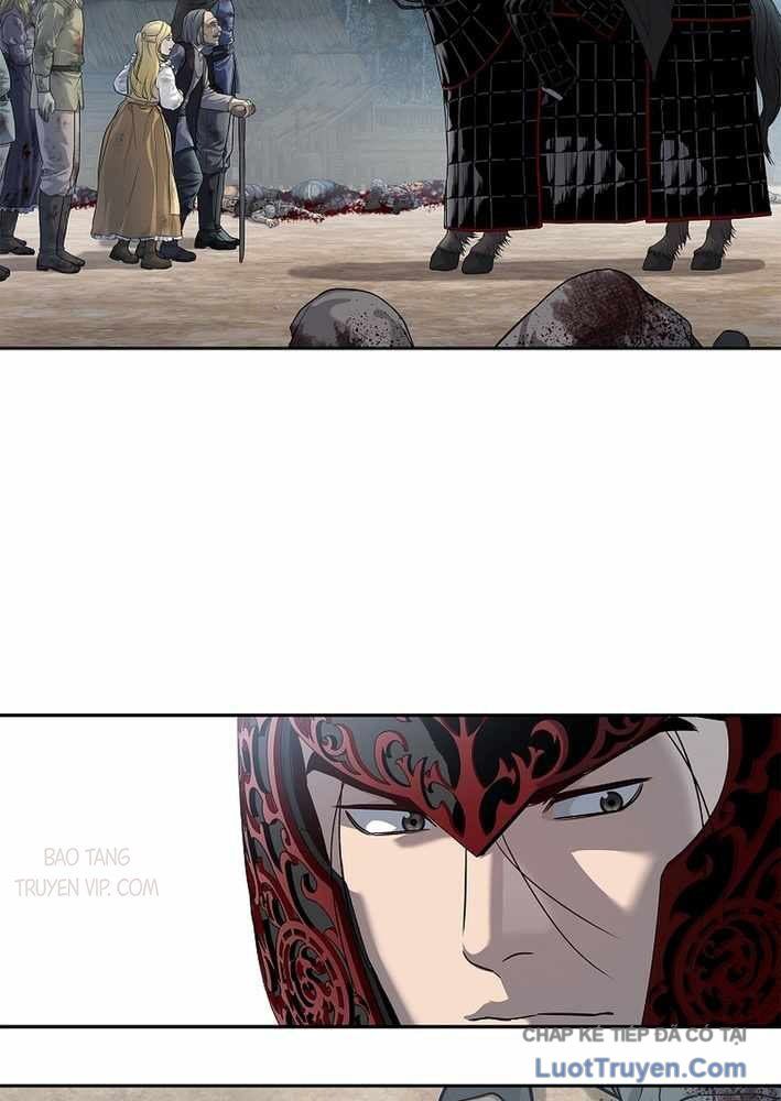 Cương Thiết Liệt Đế Chap 10 - Next Chap 9