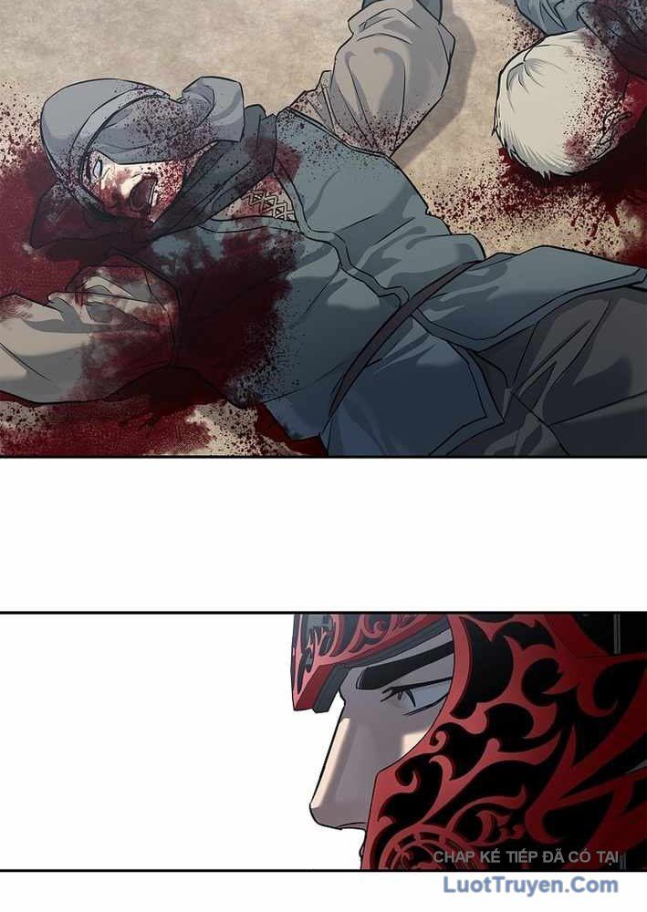 Cương Thiết Liệt Đế Chap 10 - Next Chap 9