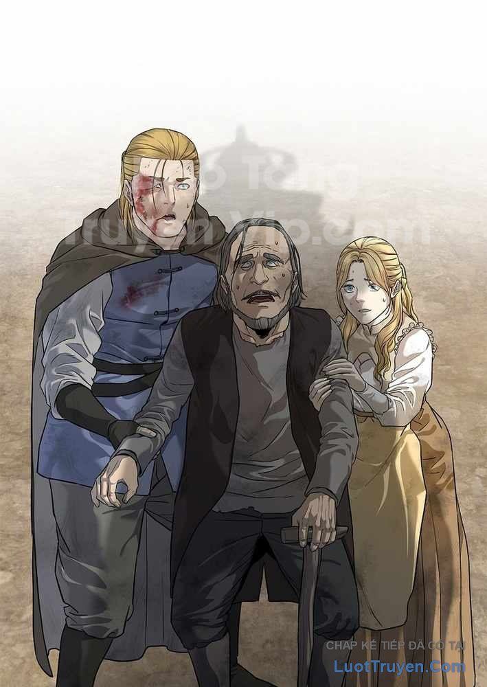 Cương Thiết Liệt Đế Chap 10 - Next Chap 9