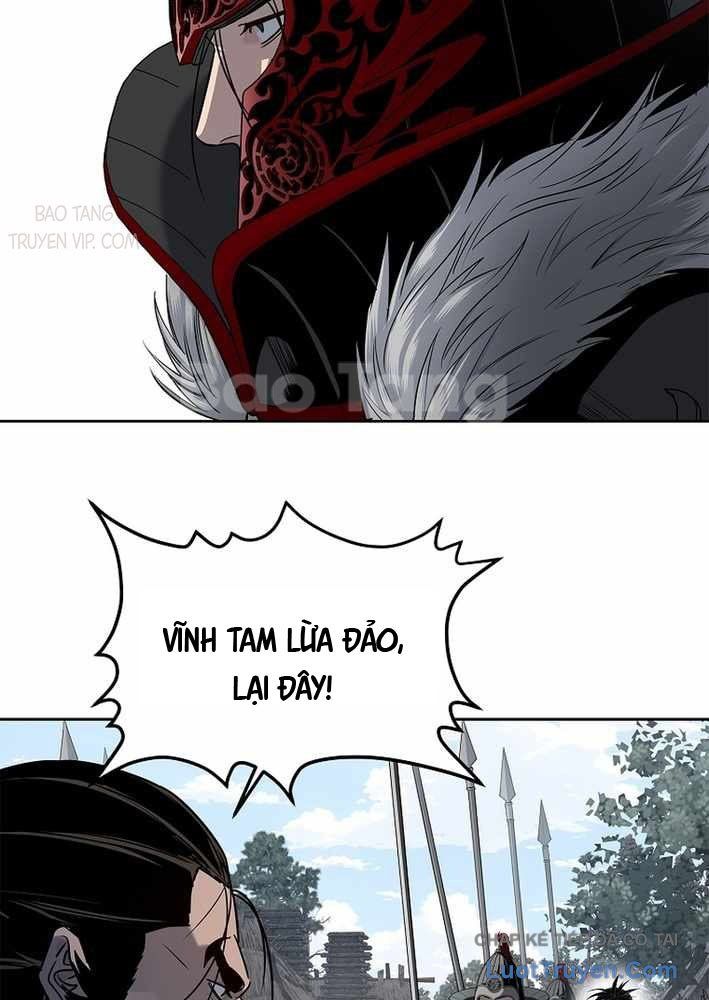 Cương Thiết Liệt Đế Chap 10 - Next Chap 9