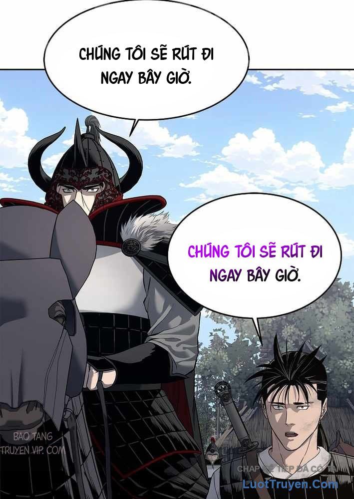 Cương Thiết Liệt Đế Chap 10 - Next Chap 9