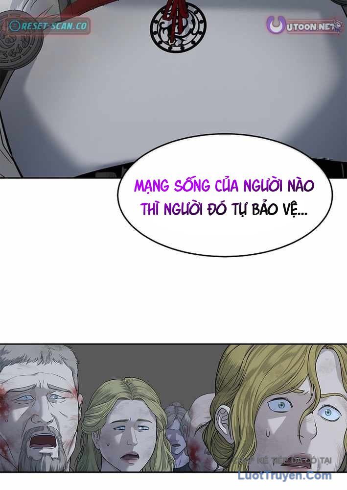 Cương Thiết Liệt Đế Chap 10 - Next Chap 9