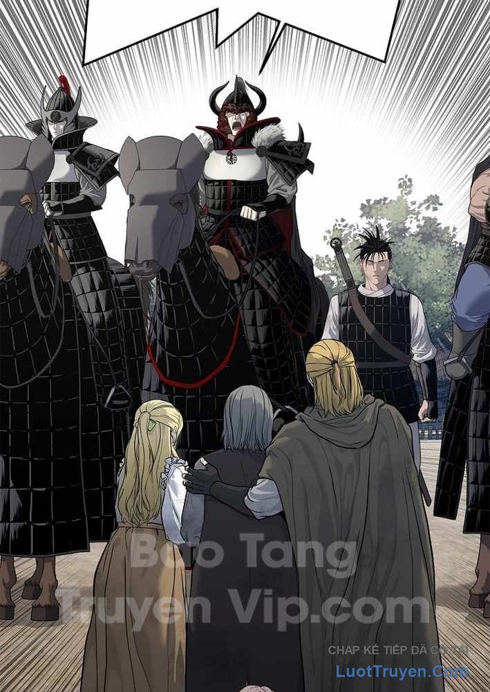 Cương Thiết Liệt Đế Chap 10 - Next Chap 9