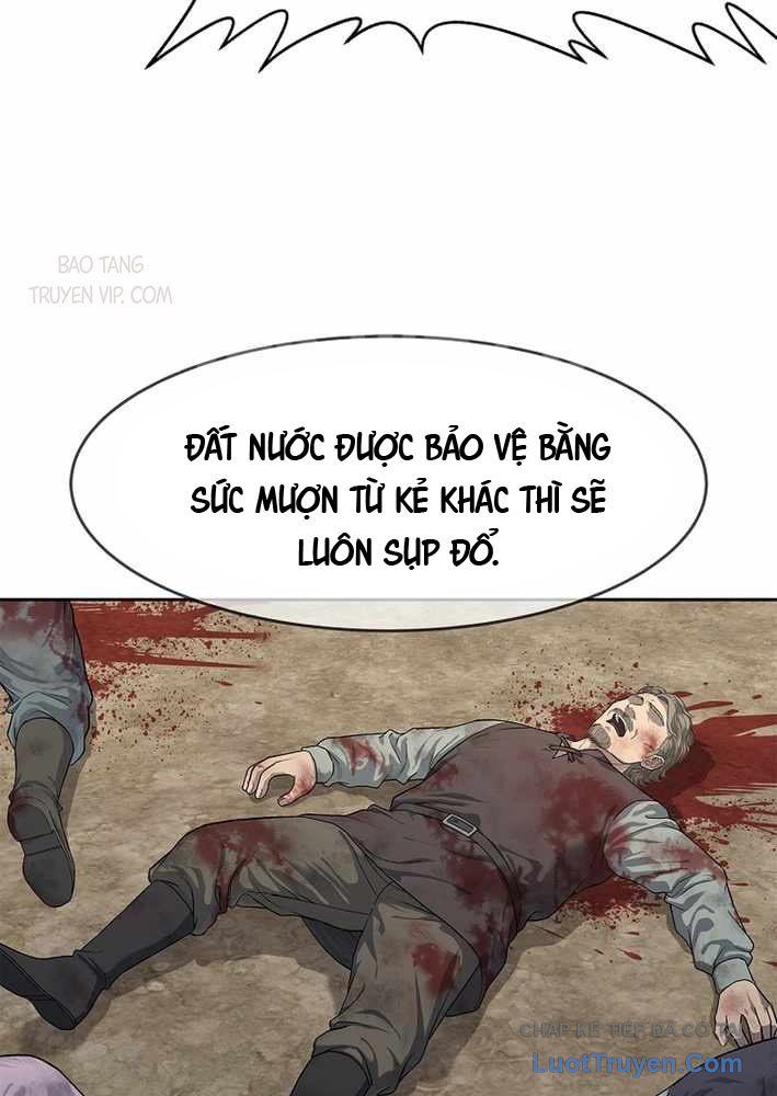 Cương Thiết Liệt Đế Chap 10 - Next Chap 9