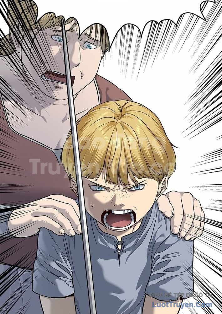 Cương Thiết Liệt Đế Chap 10 - Next Chap 9