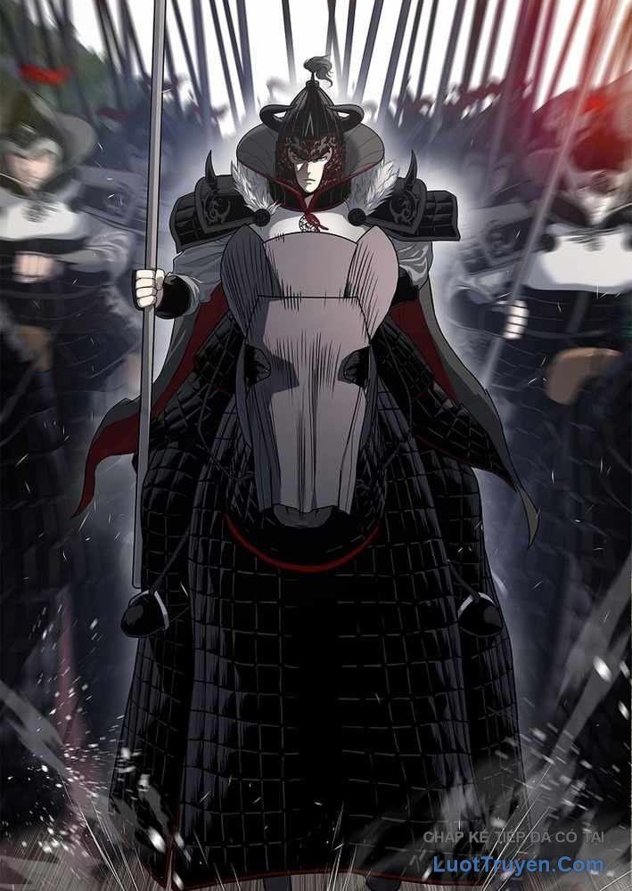 Cương Thiết Liệt Đế Chap 10 - Next Chap 9