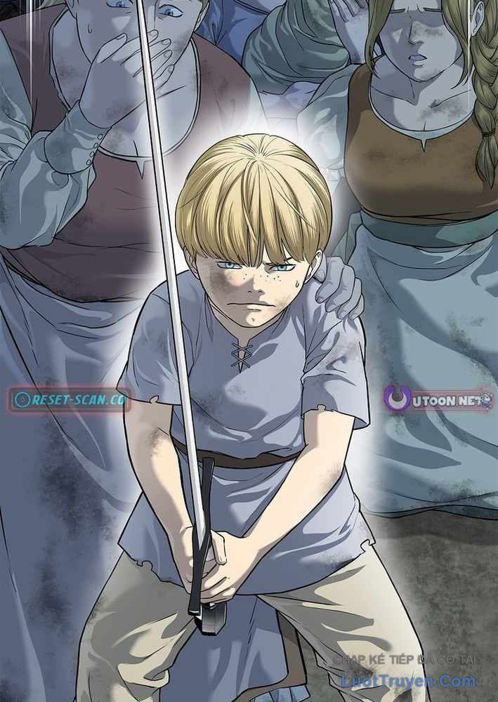 Cương Thiết Liệt Đế Chap 10 - Next Chap 9