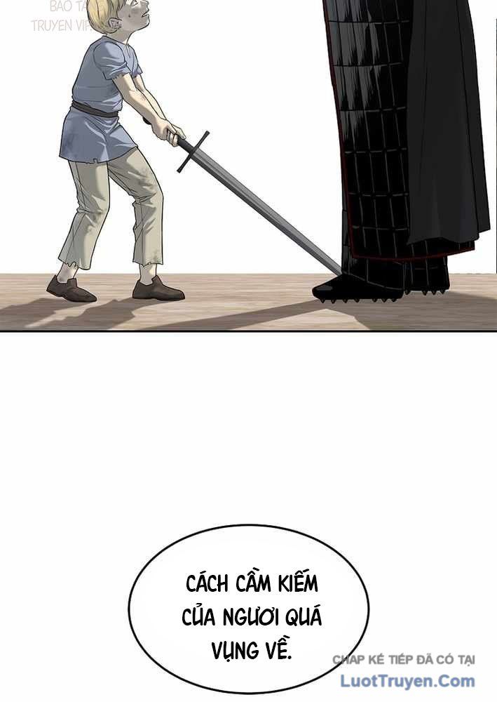 Cương Thiết Liệt Đế Chap 10 - Next Chap 9