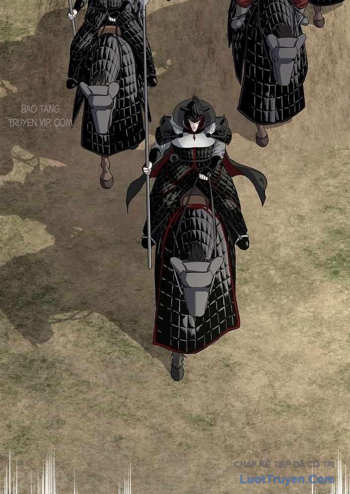 Cương Thiết Liệt Đế Chap 10 - Next Chap 9