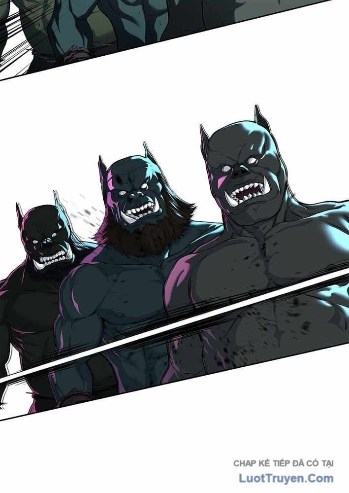 Cương Thiết Liệt Đế Chap 10 - Next Chap 9