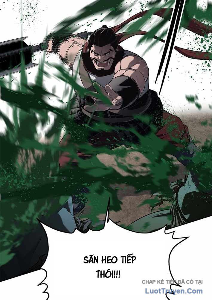 Cương Thiết Liệt Đế Chap 10 - Next Chap 9