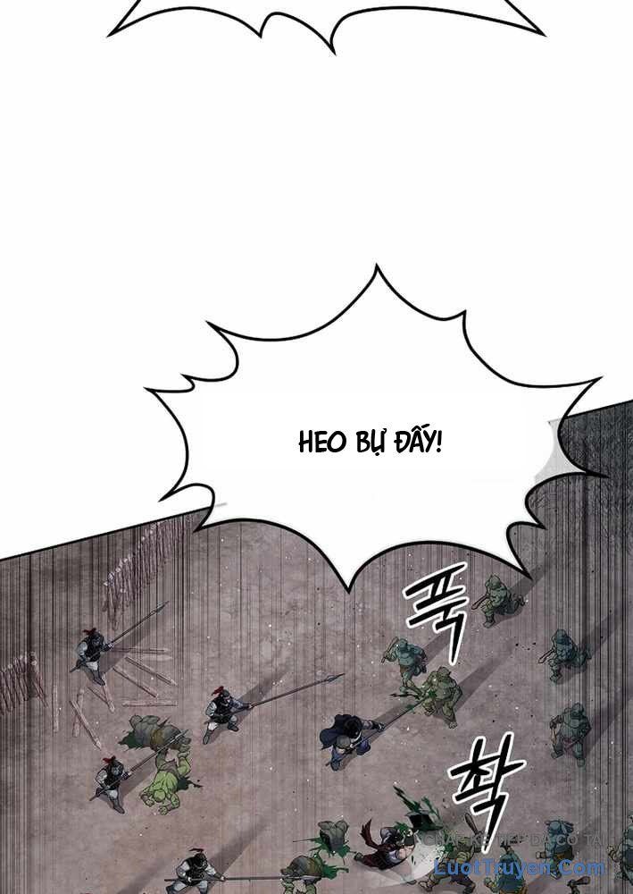 Cương Thiết Liệt Đế Chap 10 - Next Chap 9