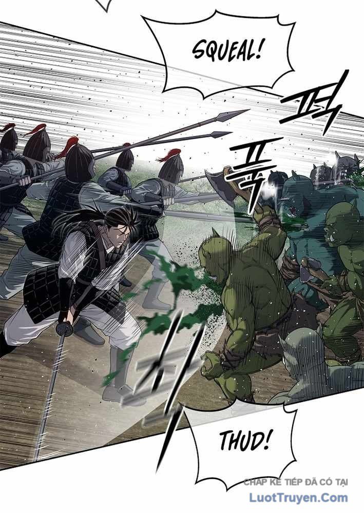 Cương Thiết Liệt Đế Chap 10 - Next Chap 9