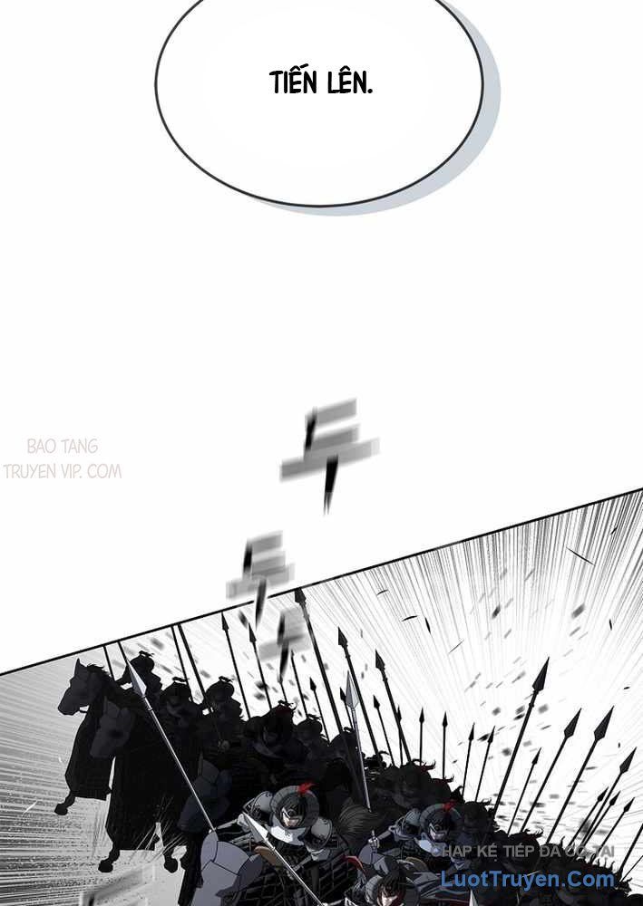 Cương Thiết Liệt Đế Chap 10 - Next Chap 9