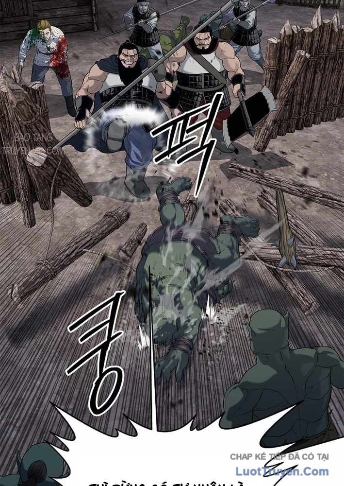 Cương Thiết Liệt Đế Chap 10 - Next Chap 9