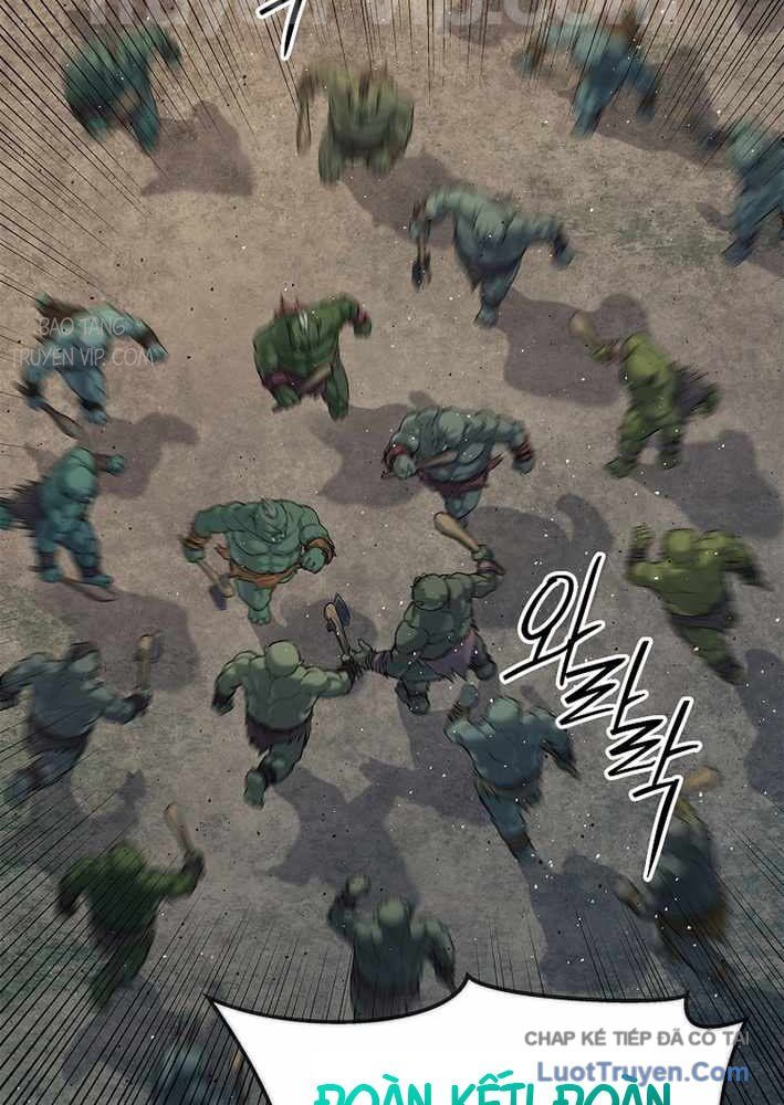 Cương Thiết Liệt Đế Chap 10 - Next Chap 9