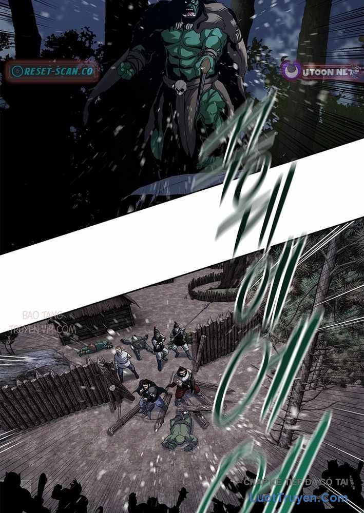 Cương Thiết Liệt Đế Chap 10 - Next Chap 9