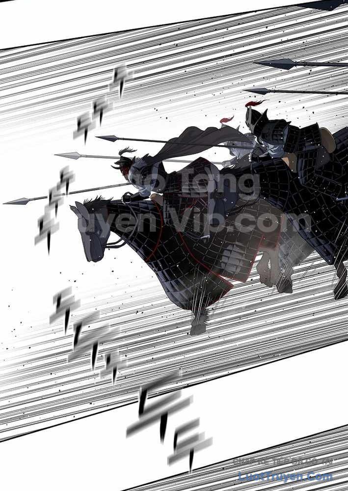 Cương Thiết Liệt Đế Chap 10 - Next Chap 9