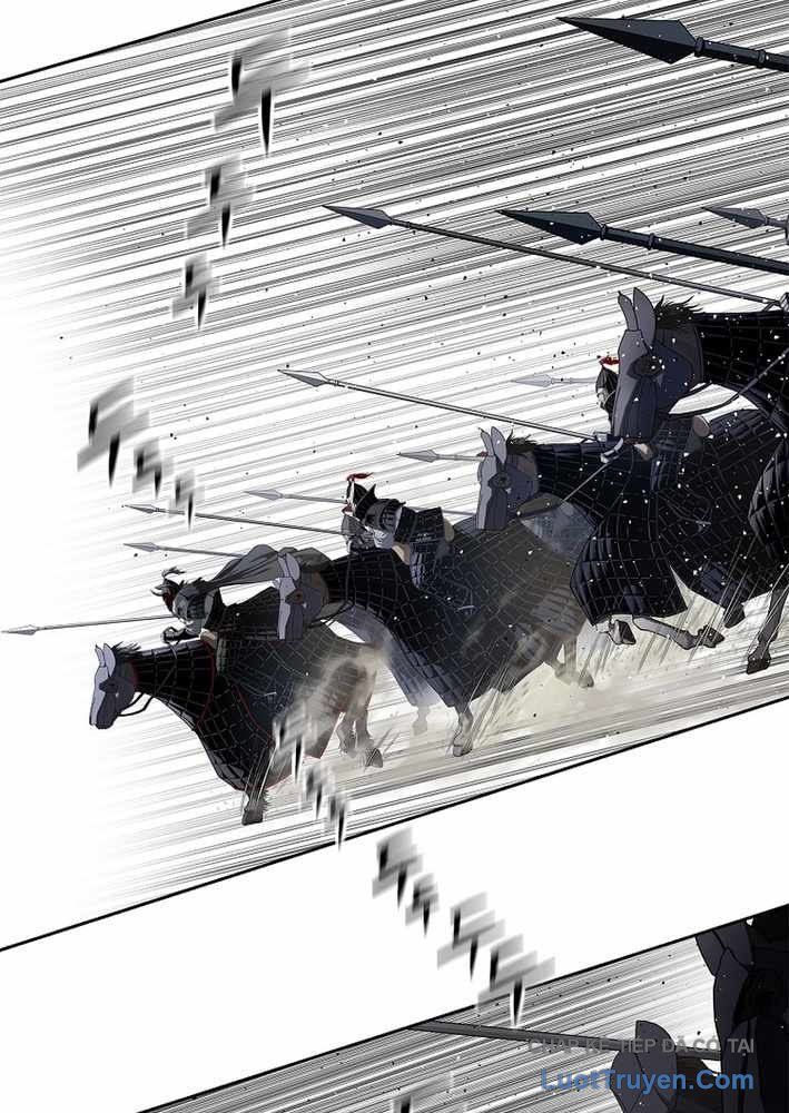 Cương Thiết Liệt Đế Chap 10 - Next Chap 9