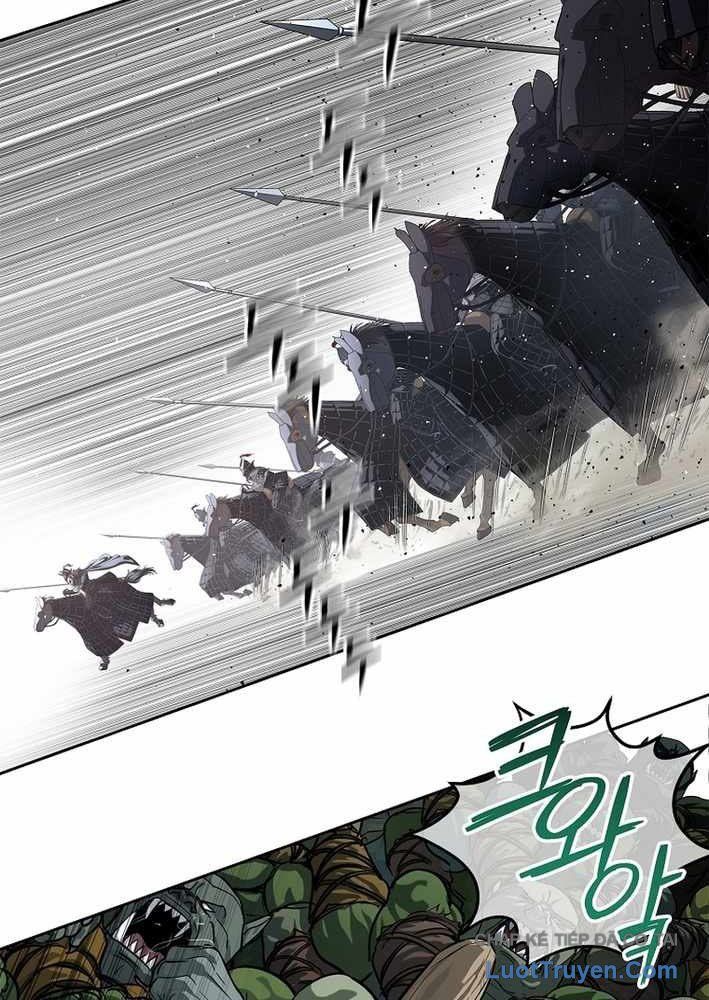 Cương Thiết Liệt Đế Chap 10 - Next Chap 9