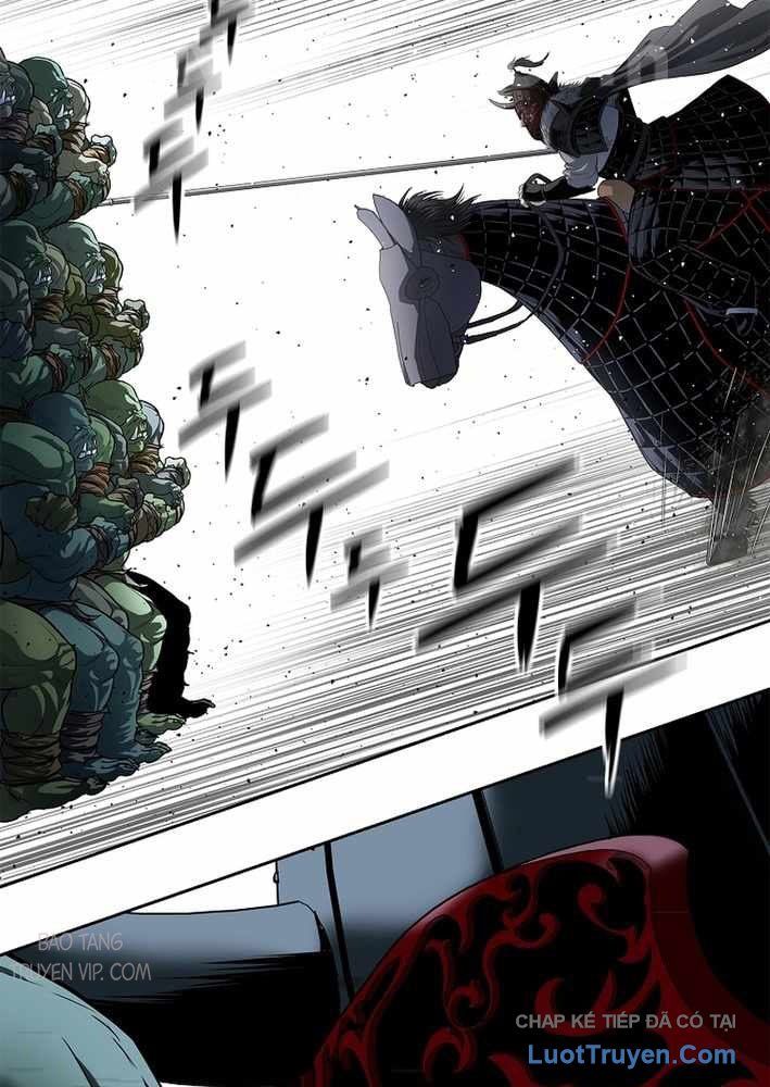 Cương Thiết Liệt Đế Chap 10 - Next Chap 9