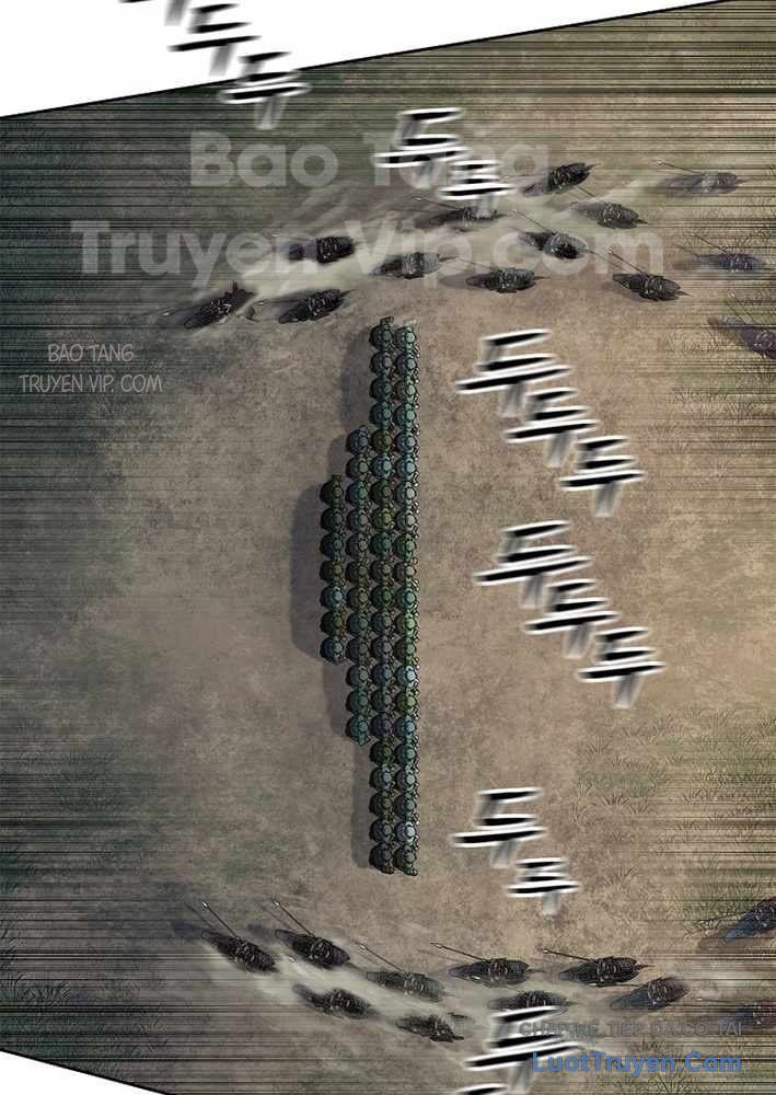 Cương Thiết Liệt Đế Chap 10 - Next Chap 9