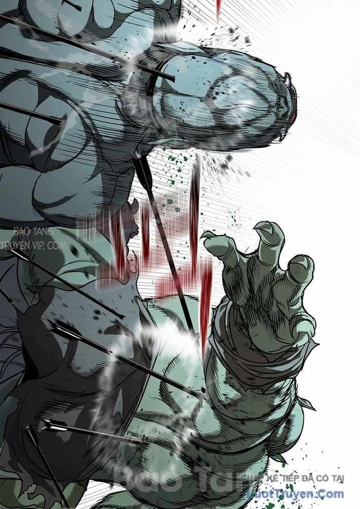 Cương Thiết Liệt Đế Chap 10 - Next Chap 9