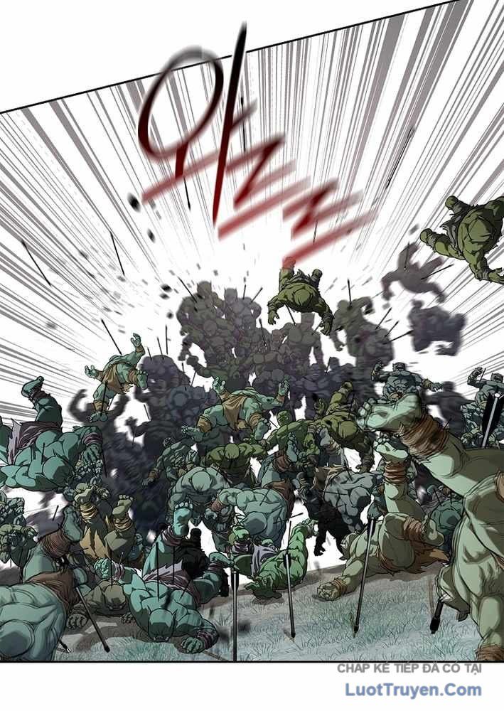Cương Thiết Liệt Đế Chap 10 - Next Chap 9