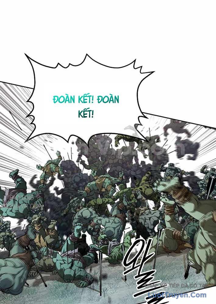 Cương Thiết Liệt Đế Chap 10 - Next Chap 9