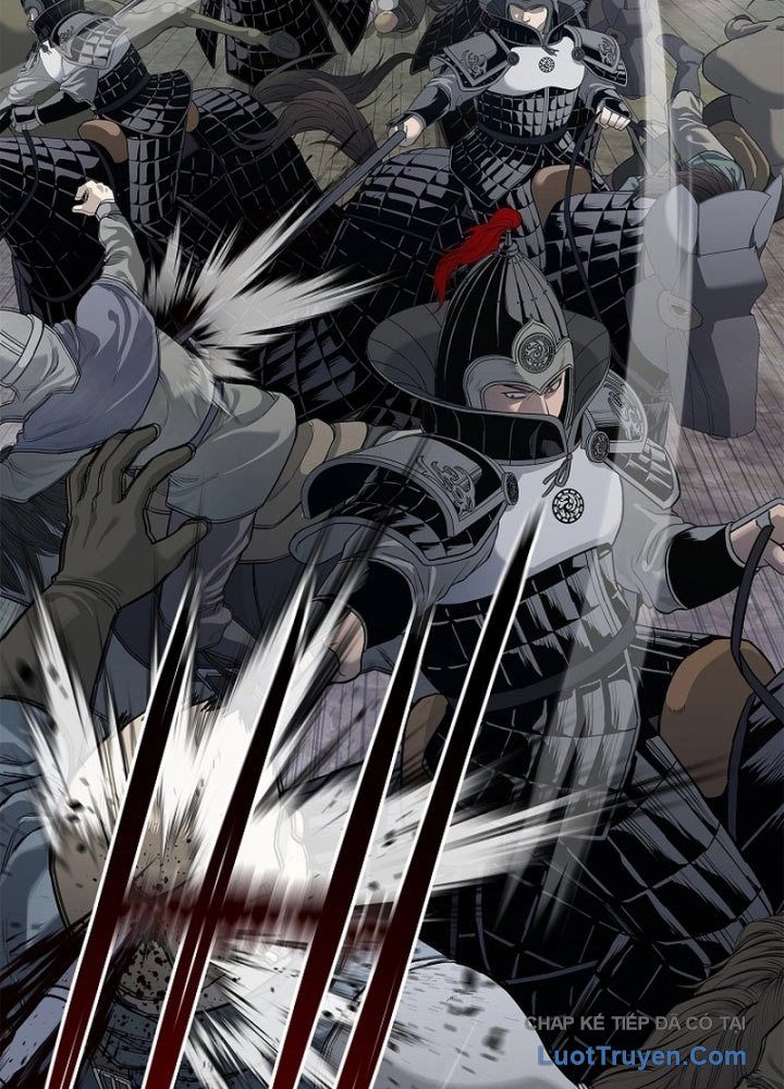 Cương Thiết Liệt Đế Chap 8 - Next Chap 7