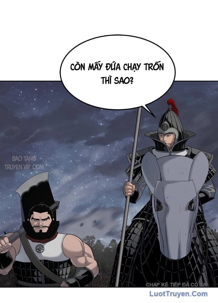 Cương Thiết Liệt Đế Chap 8 - Next Chap 7