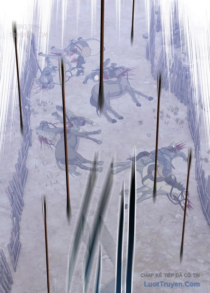 Cương Thiết Liệt Đế Chap 8 - Next Chap 7