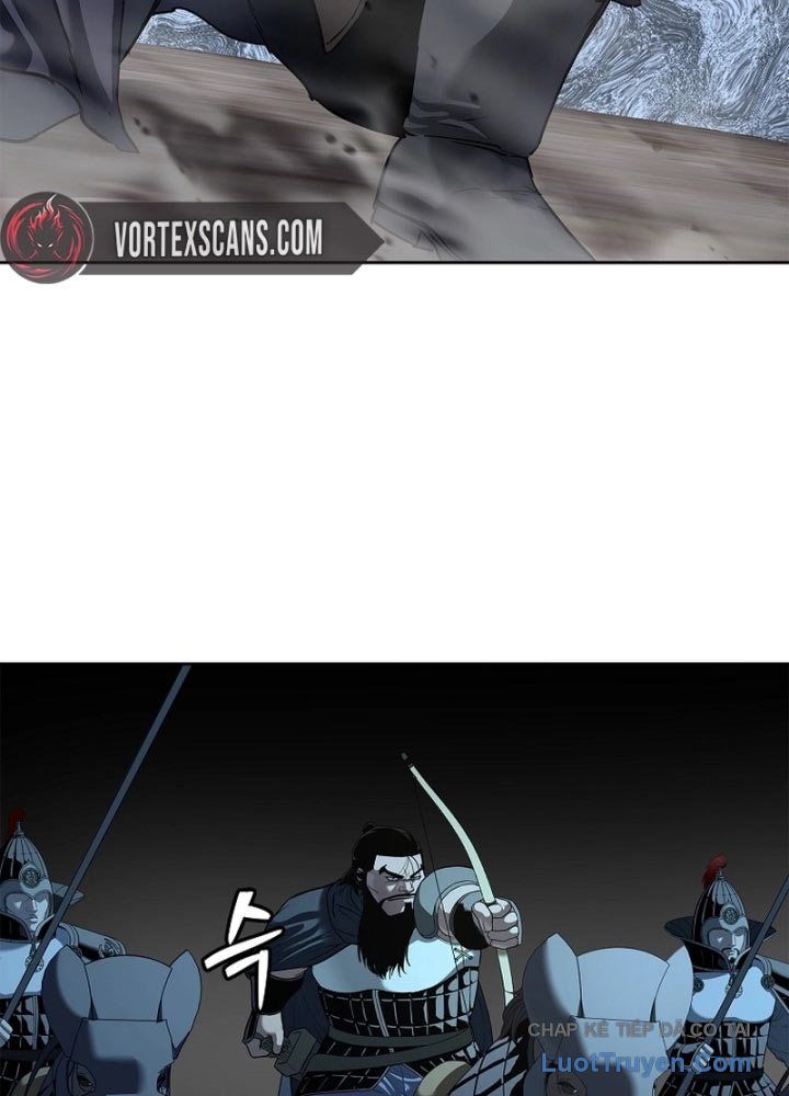 Cương Thiết Liệt Đế Chap 8 - Next Chap 7