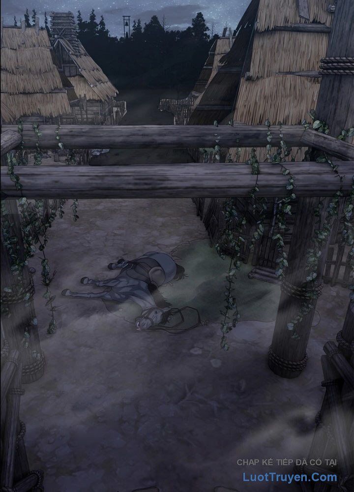 Cương Thiết Liệt Đế Chap 8 - Next Chap 7