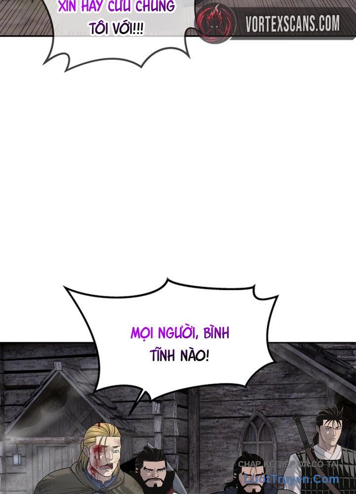 Cương Thiết Liệt Đế Chap 8 - Next Chap 7