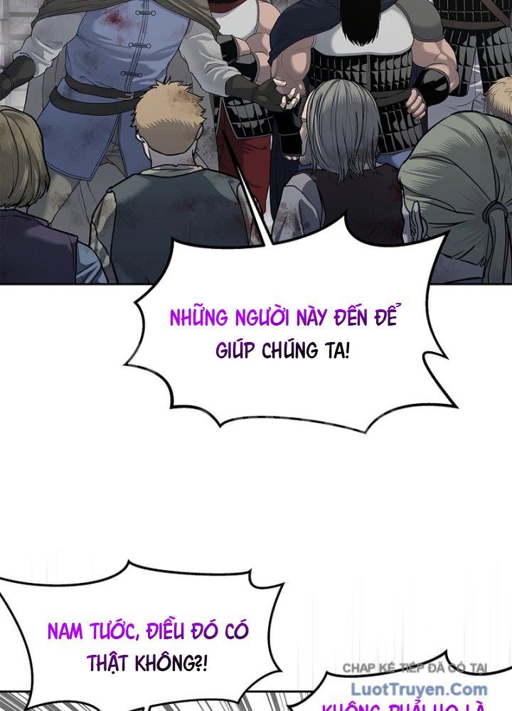 Cương Thiết Liệt Đế Chap 8 - Next Chap 7