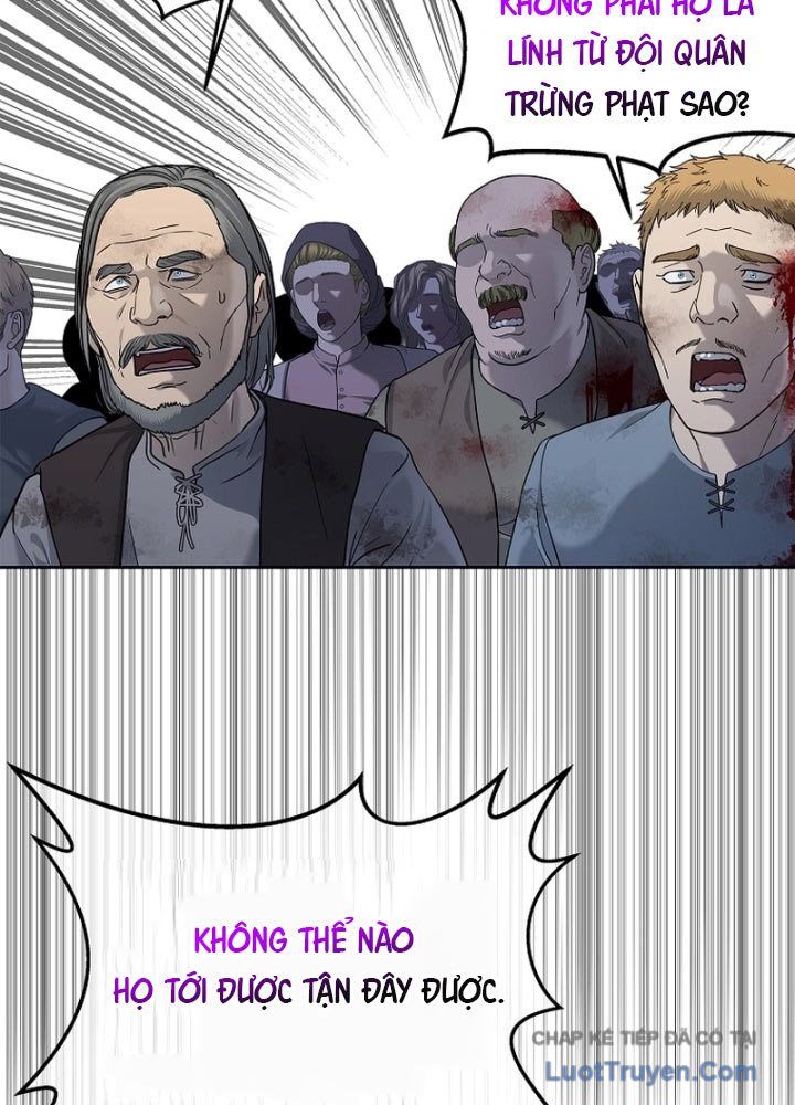 Cương Thiết Liệt Đế Chap 8 - Next Chap 7