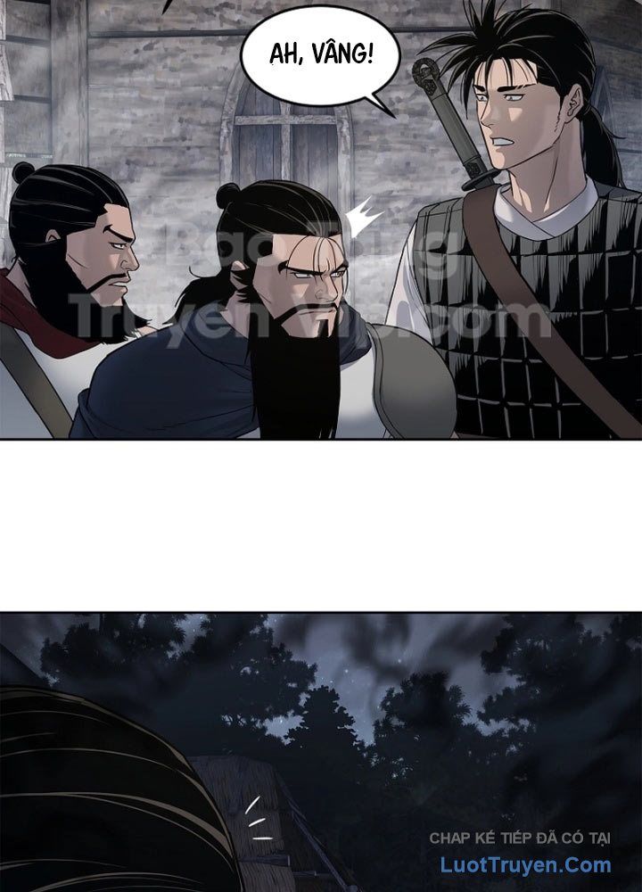 Cương Thiết Liệt Đế Chap 8 - Next Chap 7