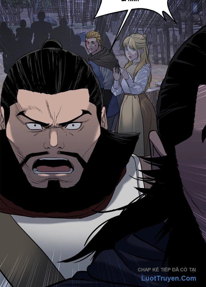 Cương Thiết Liệt Đế Chap 8 - Next Chap 7