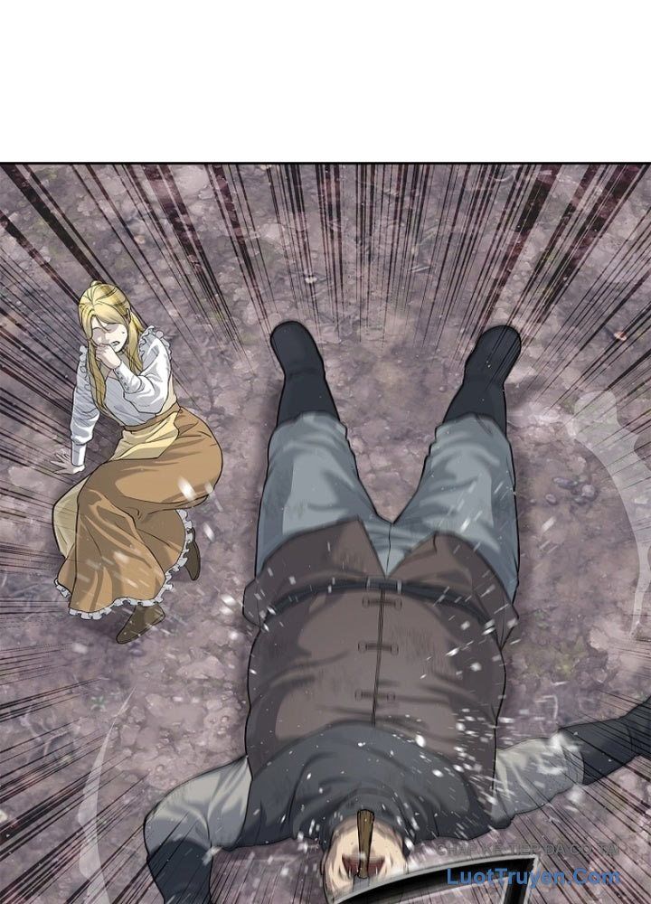 Cương Thiết Liệt Đế Chap 8 - Next Chap 7