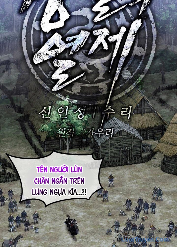 Cương Thiết Liệt Đế Chap 8 - Next Chap 7