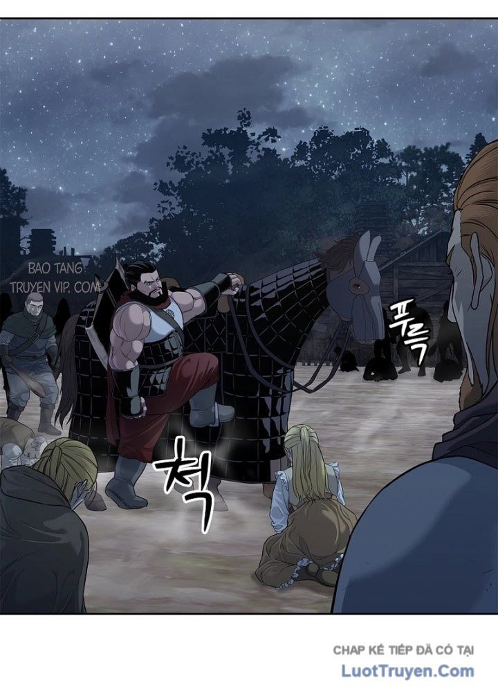 Cương Thiết Liệt Đế Chap 8 - Next Chap 7