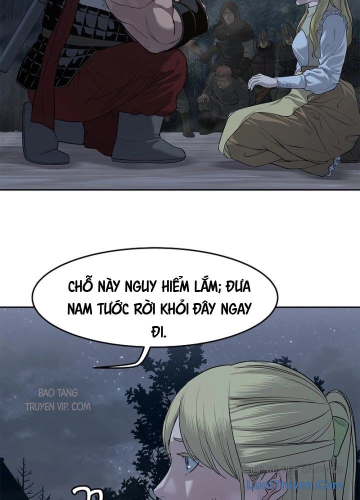 Cương Thiết Liệt Đế Chap 8 - Next Chap 7