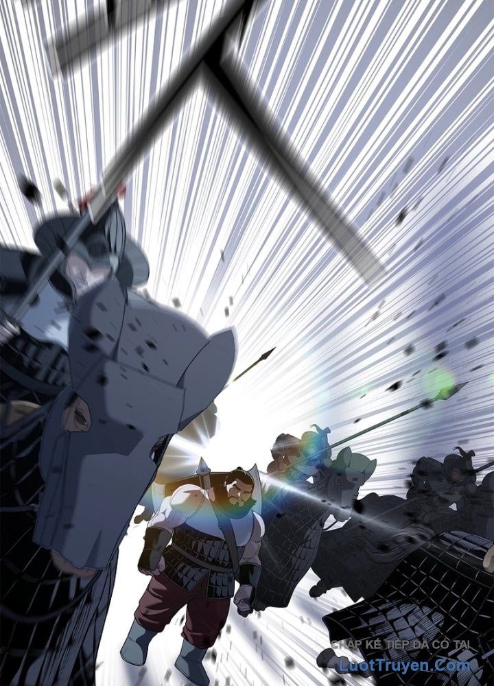 Cương Thiết Liệt Đế Chap 8 - Next Chap 7
