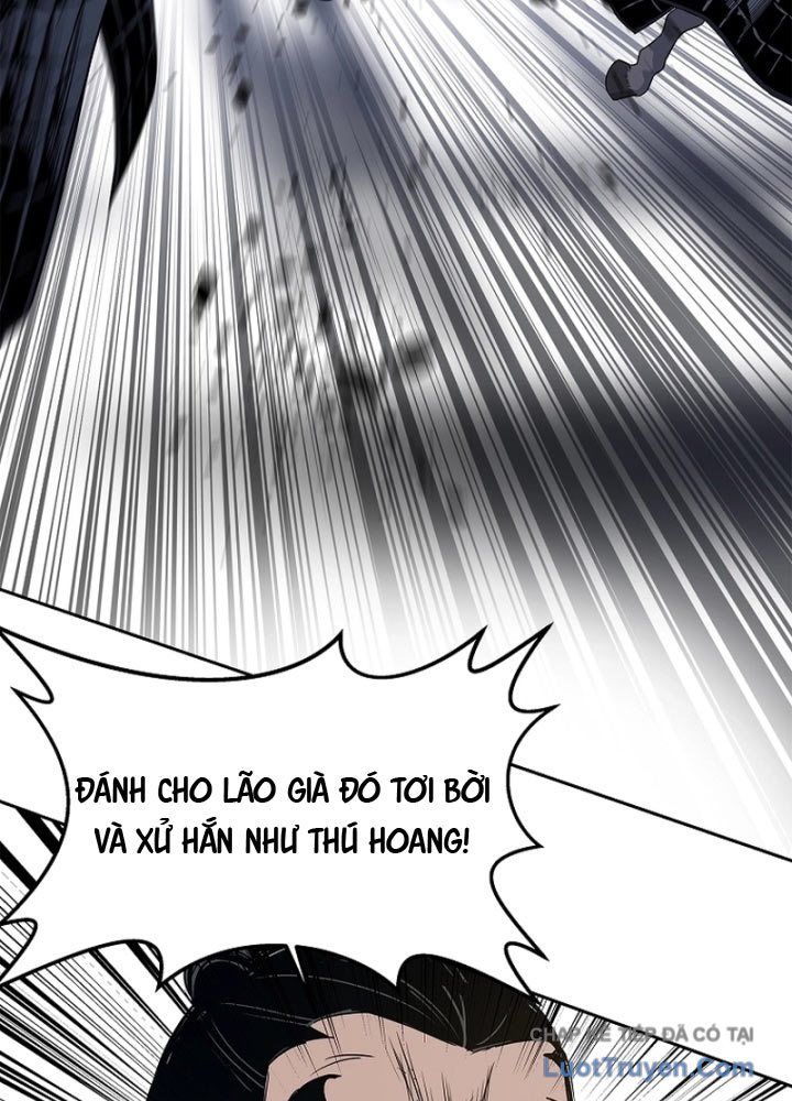 Cương Thiết Liệt Đế Chap 8 - Next Chap 7