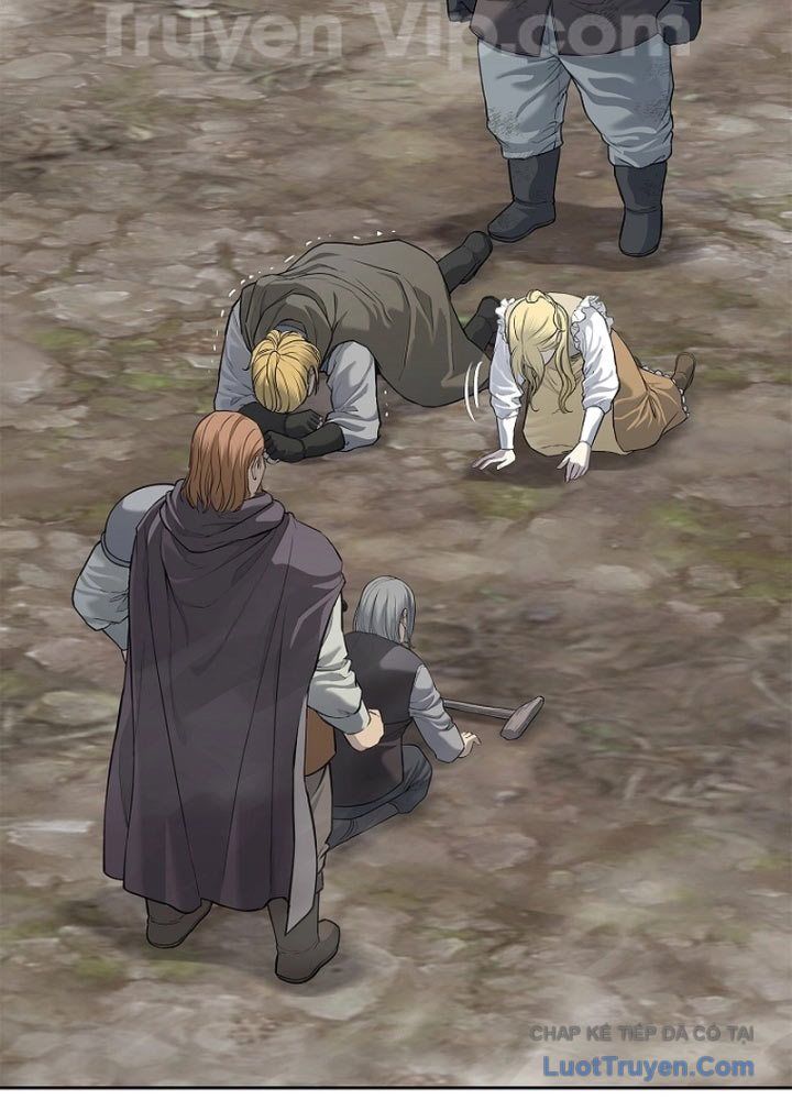 Cương Thiết Liệt Đế Chap 8 - Next Chap 7